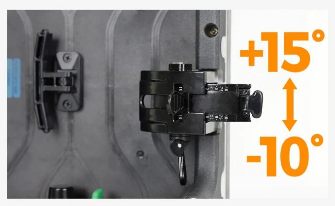 Schermo LED a noleggio per esterni P2.976 P3.91 P4.81 HD Pantalla Led per eventi, concerti, pubblicità, schermo a noleggio per interni ed esterni 2