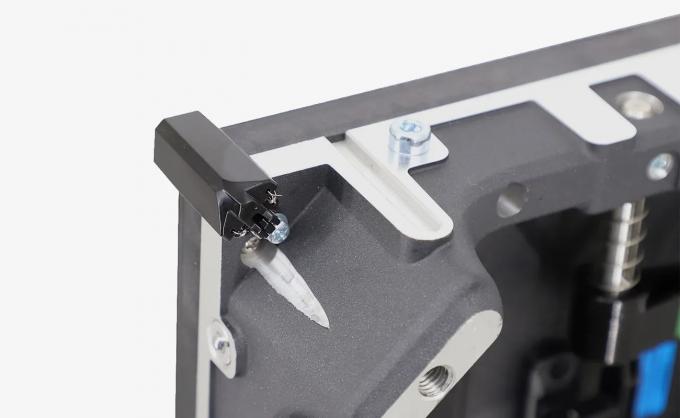 Schermo LED a noleggio per esterni P2.976 P3.91 P4.81 HD Pantalla Led per eventi, concerti, pubblicità, schermo a noleggio per interni ed esterni 4