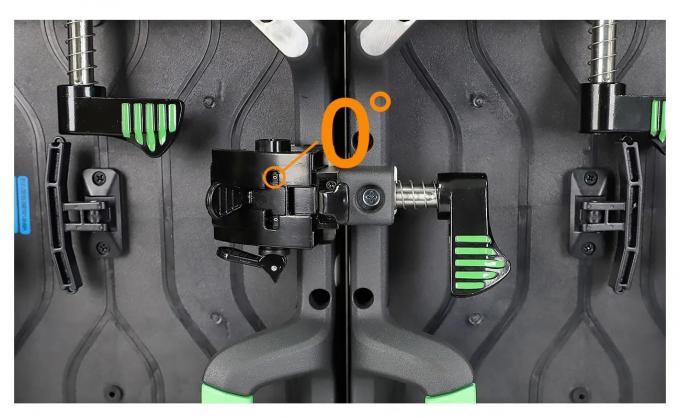 Schermo LED a noleggio per esterni P2.976 P3.91 P4.81 HD Pantalla Led per eventi, concerti, pubblicità, schermo a noleggio per interni ed esterni 3