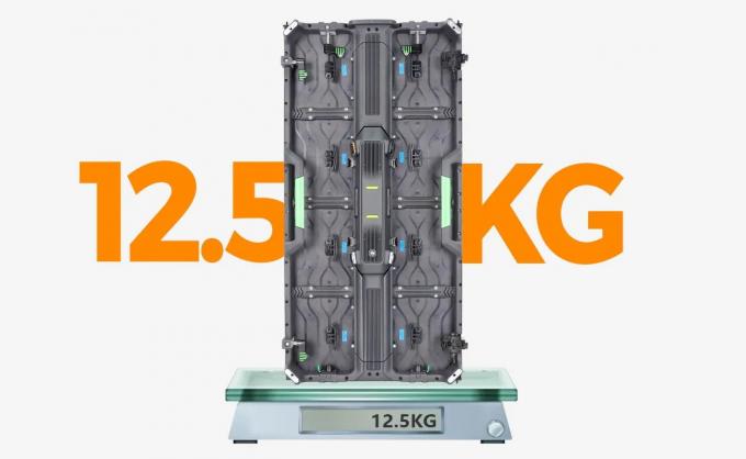 Schermo LED a noleggio per esterni P2.976 P3.91 P4.81 HD Pantalla Led per eventi, concerti, pubblicità, schermo a noleggio per interni ed esterni 6