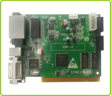 P6 Screen di visualizzazione di cartelloni pubblicitari a LED per trailer mobili digitali all'aperto con funzione SDK per agenzie di vendita al dettaglio e OEM 3