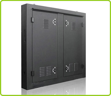 P6 Screen di visualizzazione di cartelloni pubblicitari a LED per trailer mobili digitali all'aperto con funzione SDK per agenzie di vendita al dettaglio e OEM 5