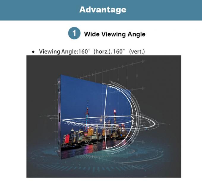 COB GOB 4K P0.9 P1.2 P1.5 Interior Micro Thin LED Video Wall Display Montaggio a parete Pantalla Pantallas Led Interior 2