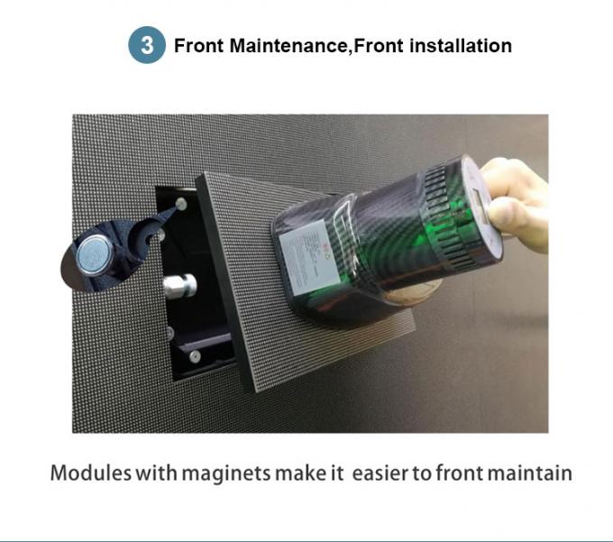 COB GOB 4K P0.9 P1.2 P1.5 Interior Micro Thin LED Video Wall Display Montaggio a parete Pantalla Pantallas Led Interior 4