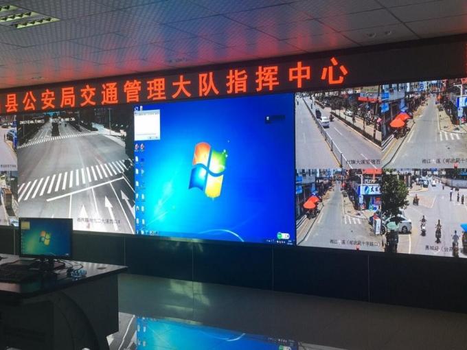 Cob impermeabile Piccolo pixel piccolo pixel p0.6 p0.7 p0.9 p1.25 micro -sottile pannello da parete a LED a LED a LED 4