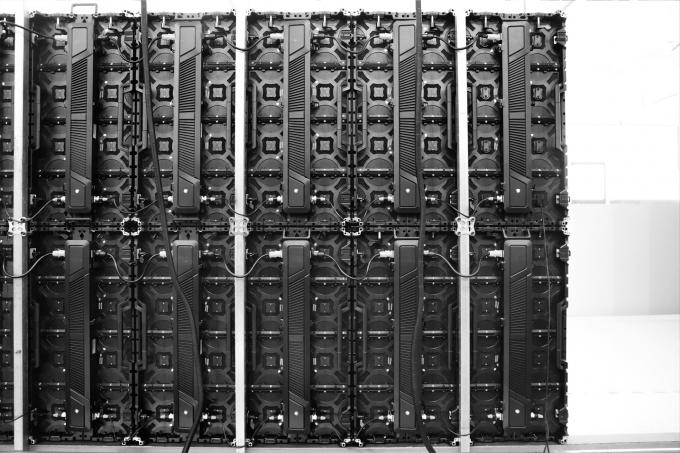 P3.91 P4.81 Affitto di schermi a LED Affitto di schermi a LED Eventi di palcoscenico 4