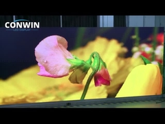 P0.78 P0.9 P1.25 P1.56 P1.8 schermo a led in alluminio