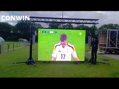 Esposizione principale pubblicità all'aperto