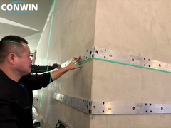 Display Board a LED a piena risoluzione Alto chiaro Piccolo passo P0.78