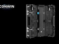 Display a LED a noleggio interno