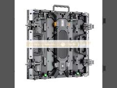 Schermo LED a noleggio per interni ed esterni P1.56 P1.95 P2.6 P2.97 P3.91 per pannello display video per il palcoscenico